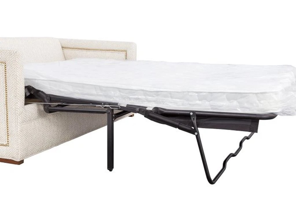 Serenity Track Arm Twin Size Sleeper  - image 6
