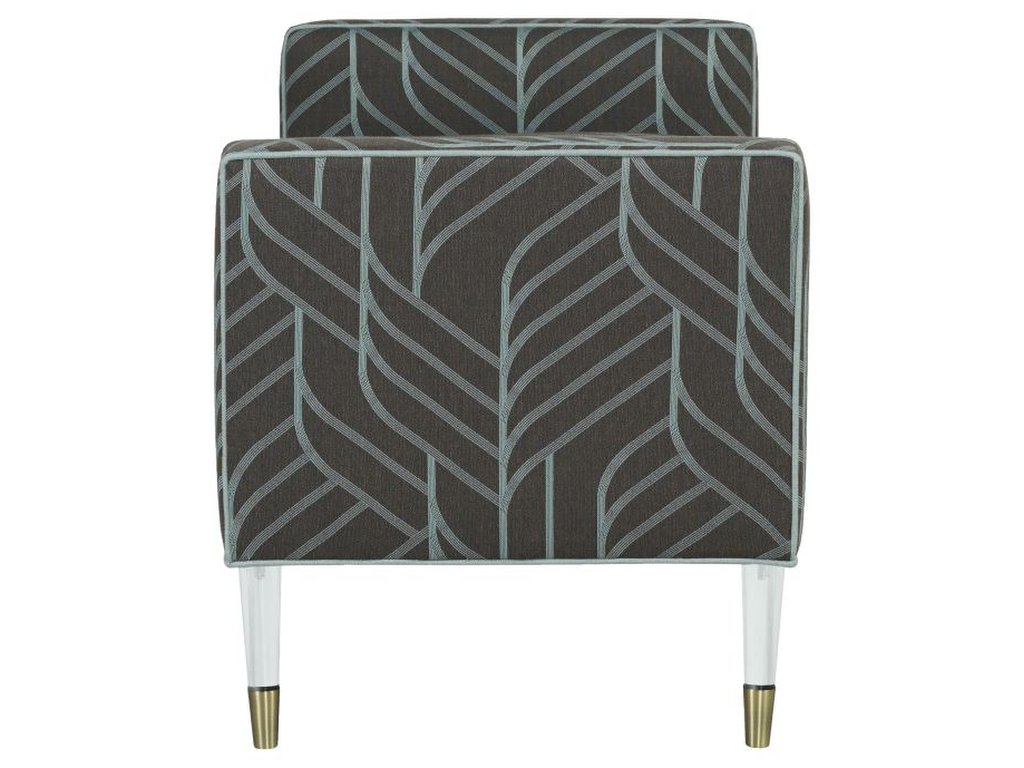 Open Back With Loose Seat Bench  - image 2