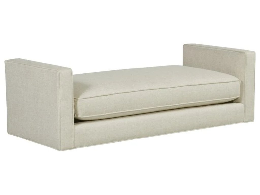 Open Back With Loose Seat Bench  - image 4