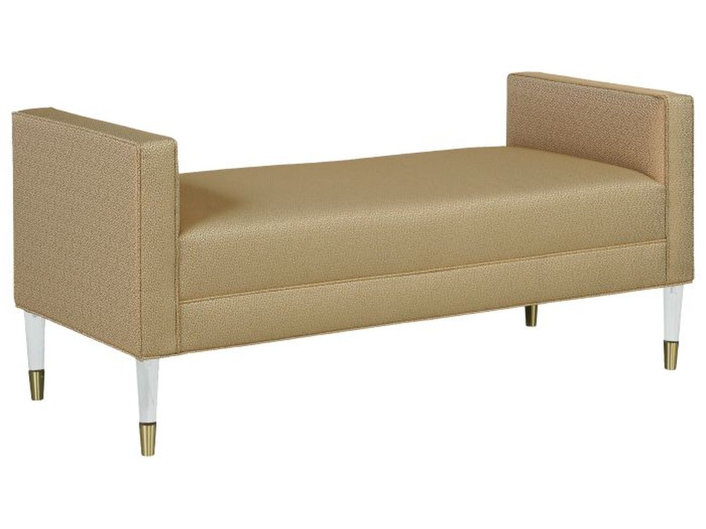 Open Back With Tight Seat Bench  - main image