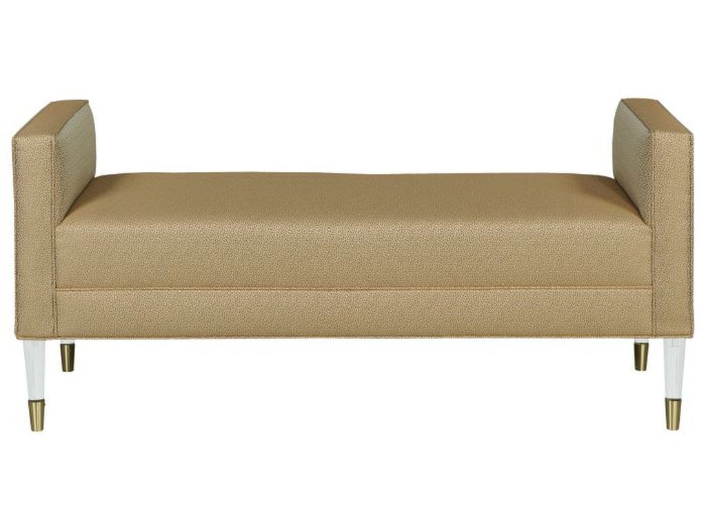 Open Back With Tight Seat Bench  - image 1