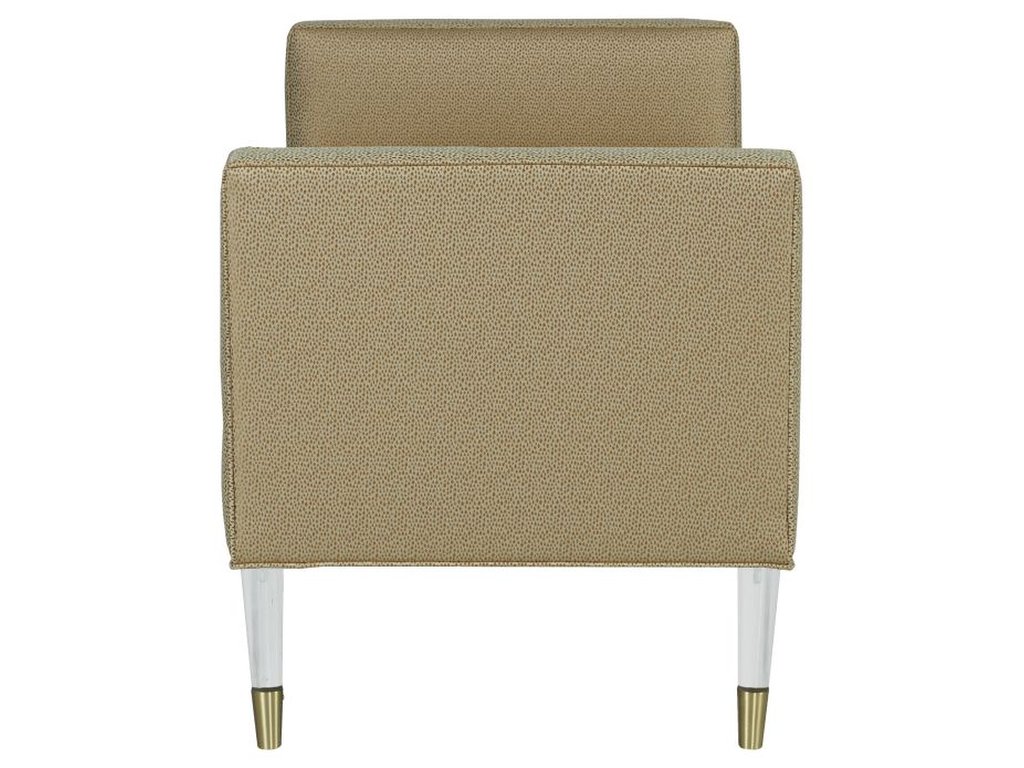 Open Back With Tight Seat Bench  - image 2