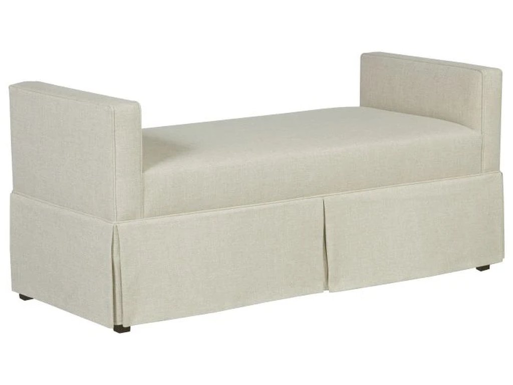 Open Back With Tight Seat Bench  - main image