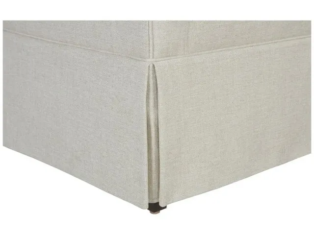 Open Back With Tight Seat Bench  - Alternative View