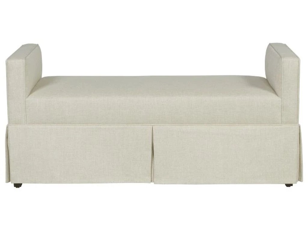 Open Back With Tight Seat Bench  - image 2