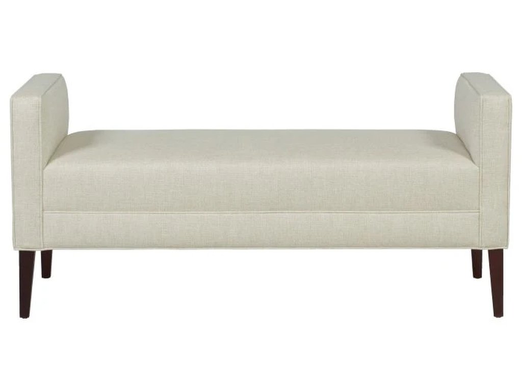 Open Back With Tight Seat Bench  - image 2