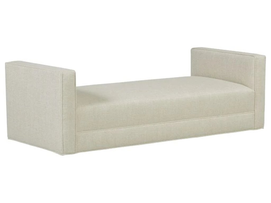 Open Back With Tight Seat Bench  - image 6