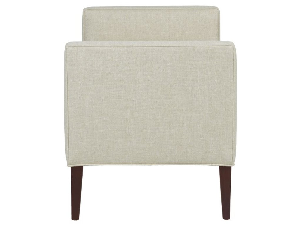 Open Back With Tight Seat Bench  - image 3
