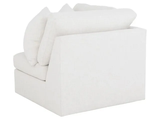 Corner Chair  - Alternative View