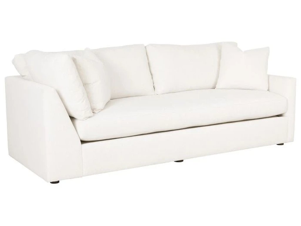 88 Raf Corner Sofa  - main image