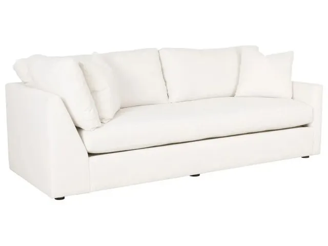 88 Raf Corner Sofa 
