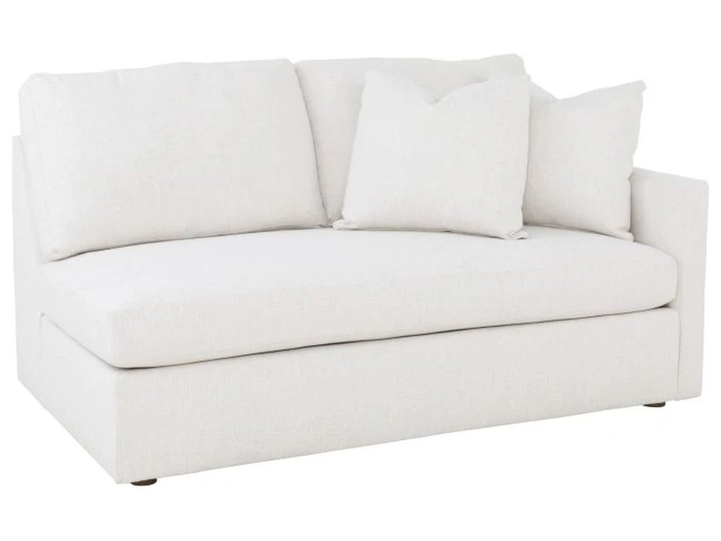 66 Raf Loveseat  - main image