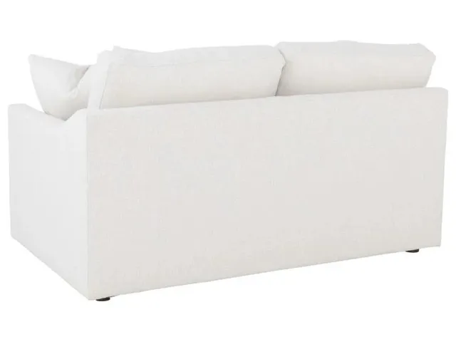 66 Raf Loveseat  - Alternative View
