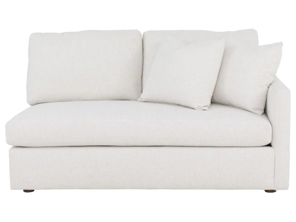 66 Raf Loveseat  - image 2