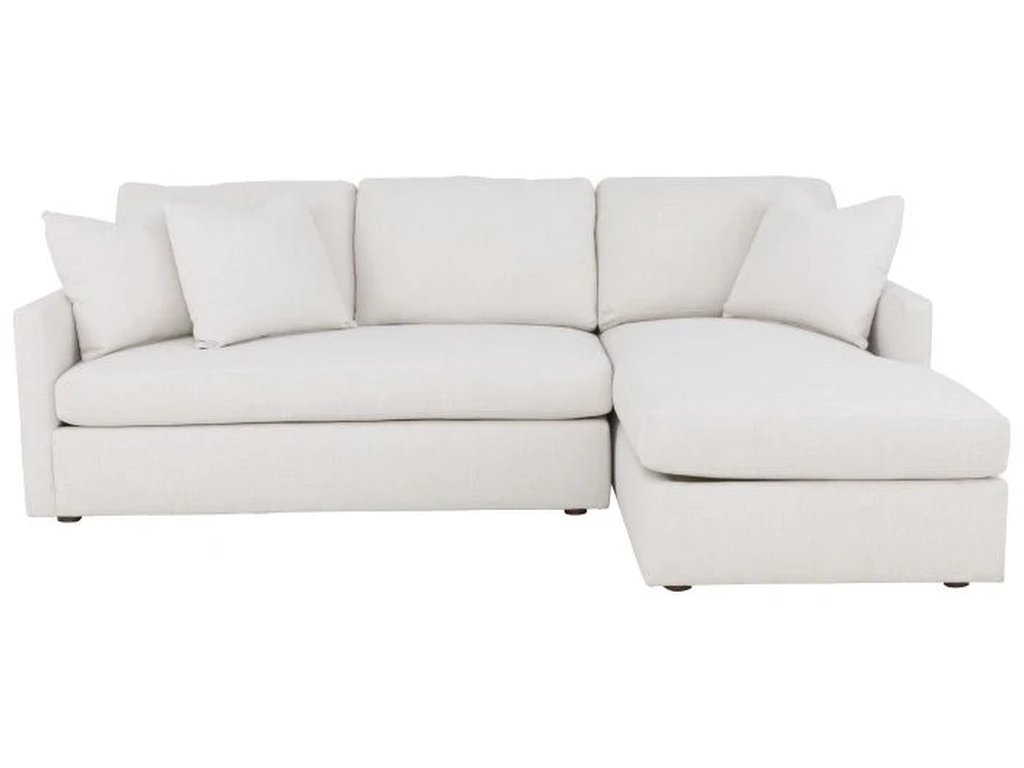 66 Raf Loveseat  - image 4