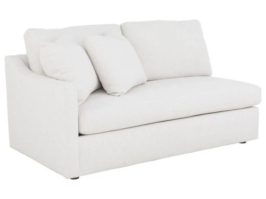 66 Laf Loveseat  - main image