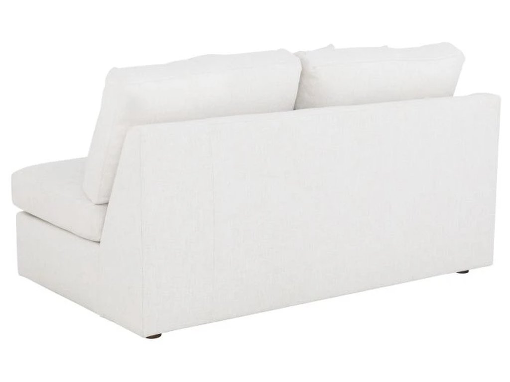 66 Laf Loveseat  - image 1