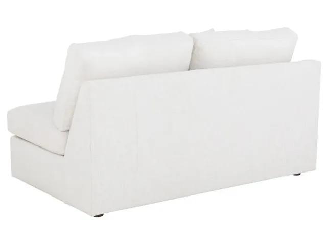 66 Laf Loveseat  - Alternative View
