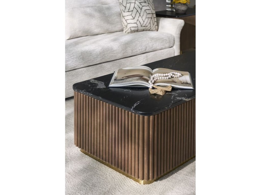 Rectangular Cocktail Table  - image 12