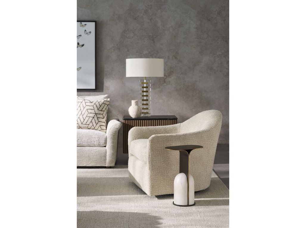 Cova Swivel Chair  - image 7