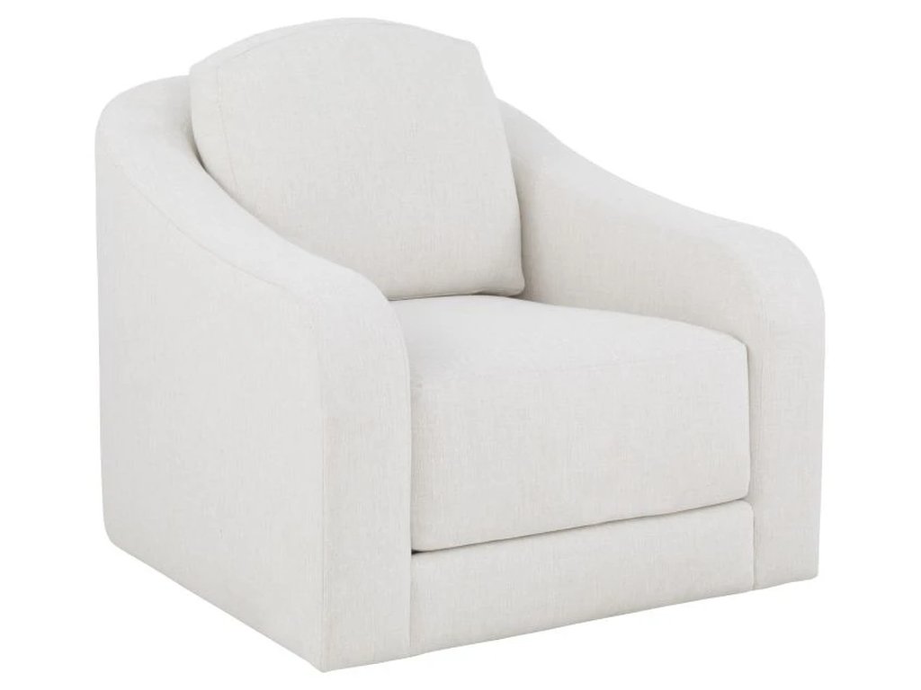 Hollis Swivel Chair  - main image