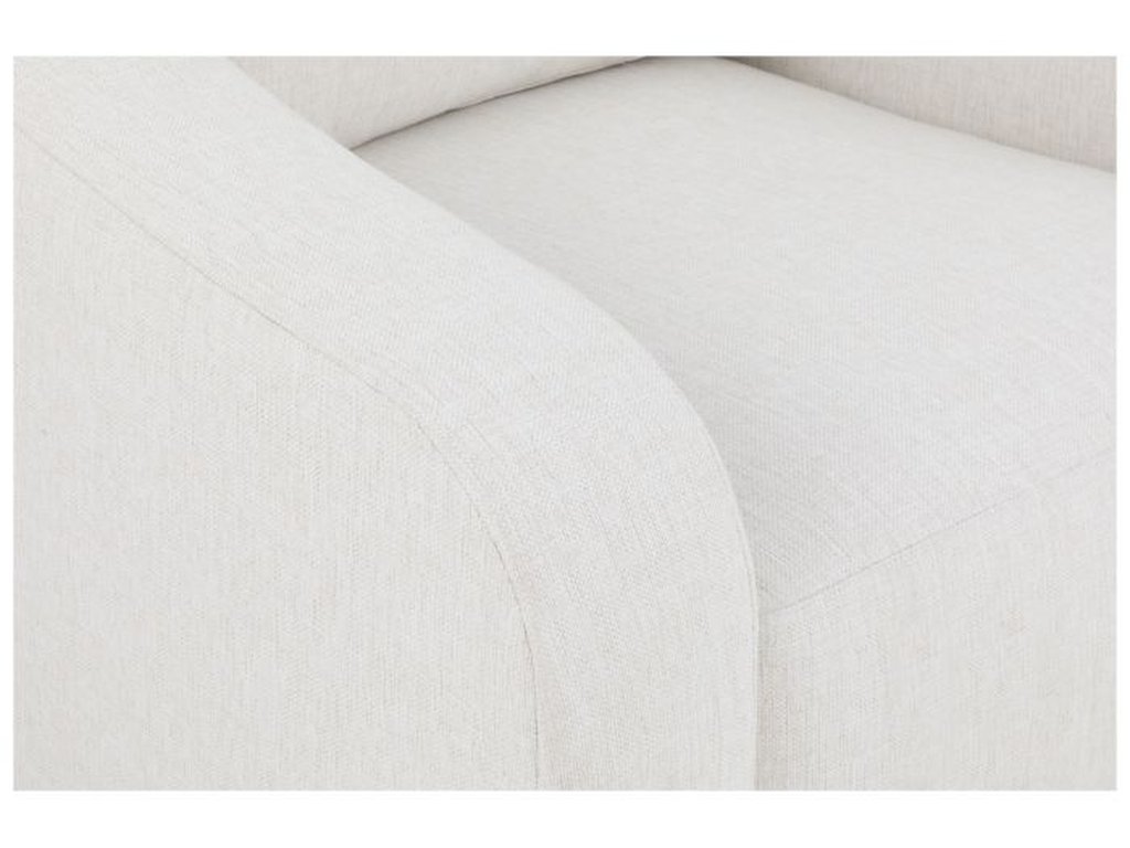 Hollis Swivel Chair  - image 4