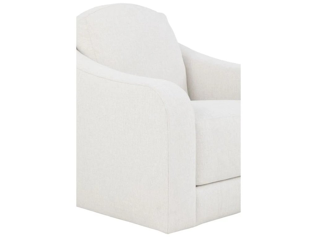 Hollis Swivel Chair  - image 5