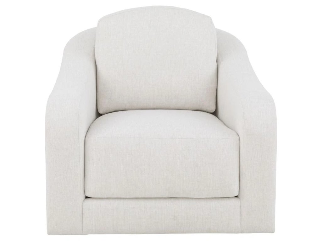 Hollis Swivel Chair  - image 2