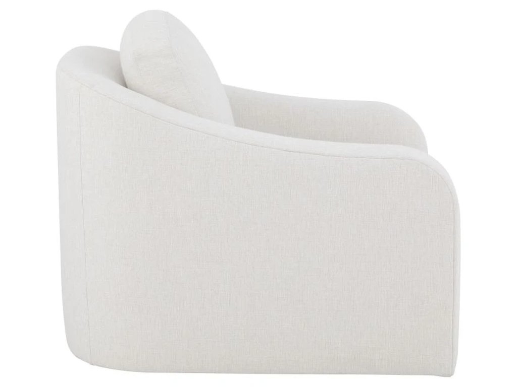 Hollis Swivel Chair  - image 3