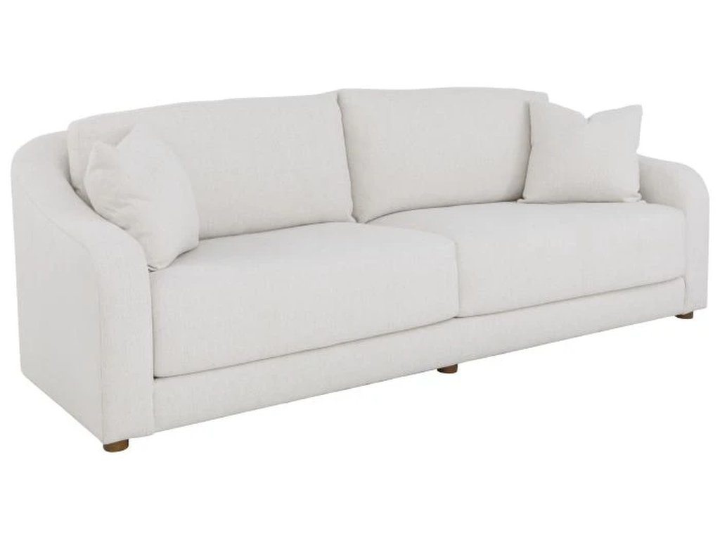 Hollis 97 Grande Sofa  - main image