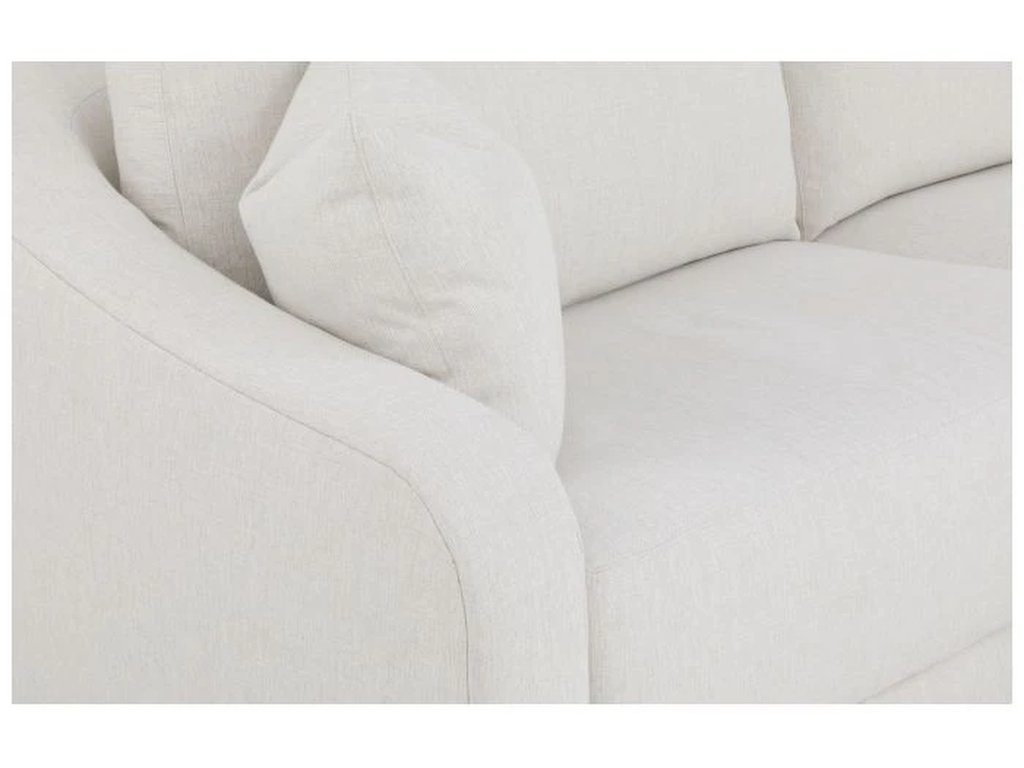 Hollis 97 Grande Sofa  - image 4