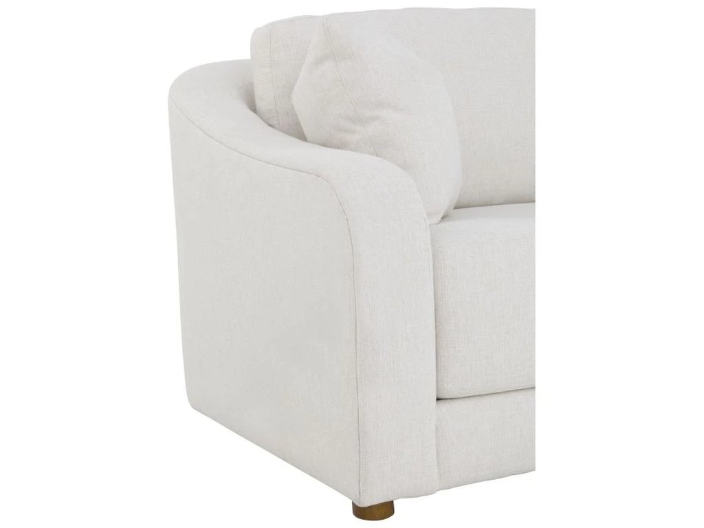 Hollis 97 Grande Sofa  - image 5