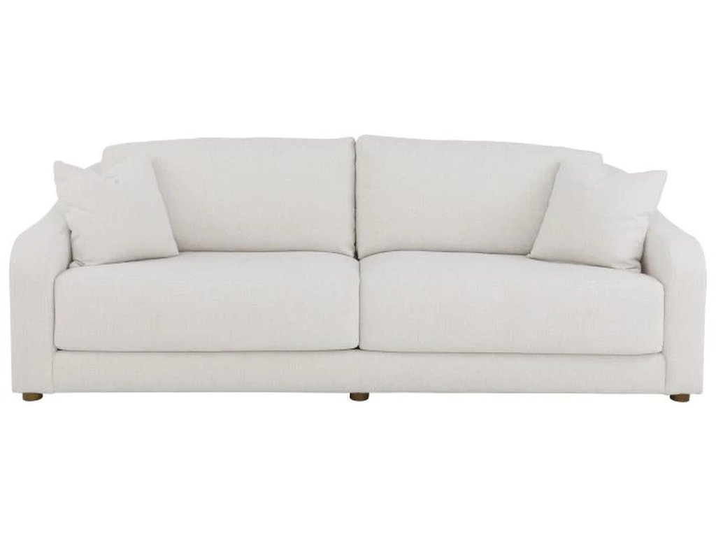 Hollis 97 Grande Sofa  - image 2