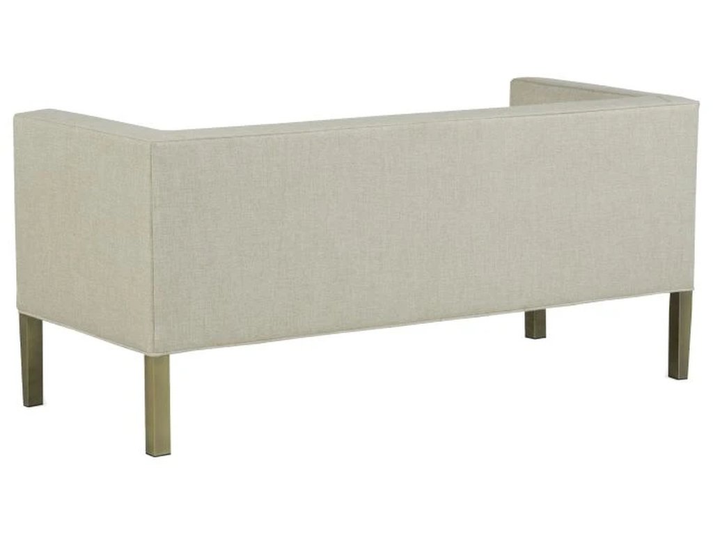Tuxedo Back With Loose Seat Bench  - image 1