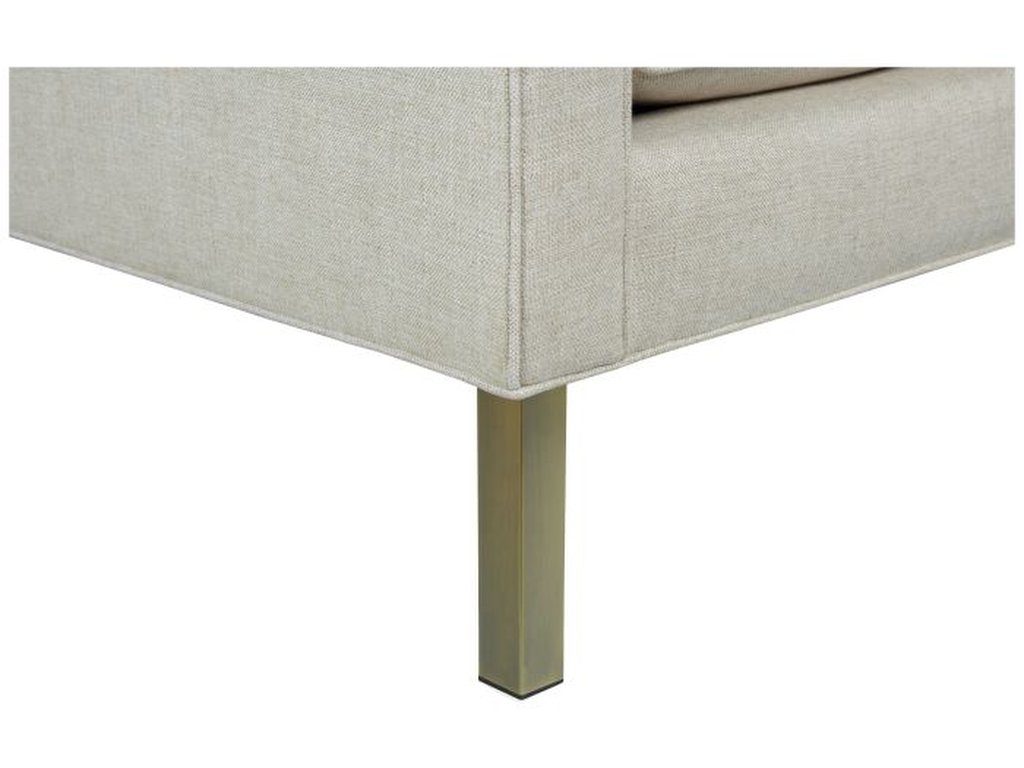 Tuxedo Back With Loose Seat Bench  - image 2