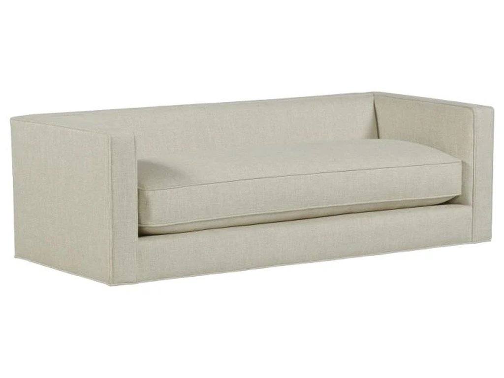 Tuxedo Back With Loose Seat Bench  - image 4
