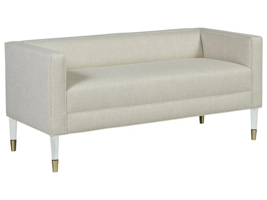 Tuxedo Back With Tight Seat Bench  - main image