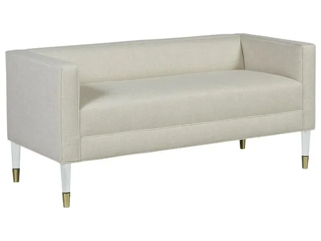 Tuxedo Back With Tight Seat Bench 