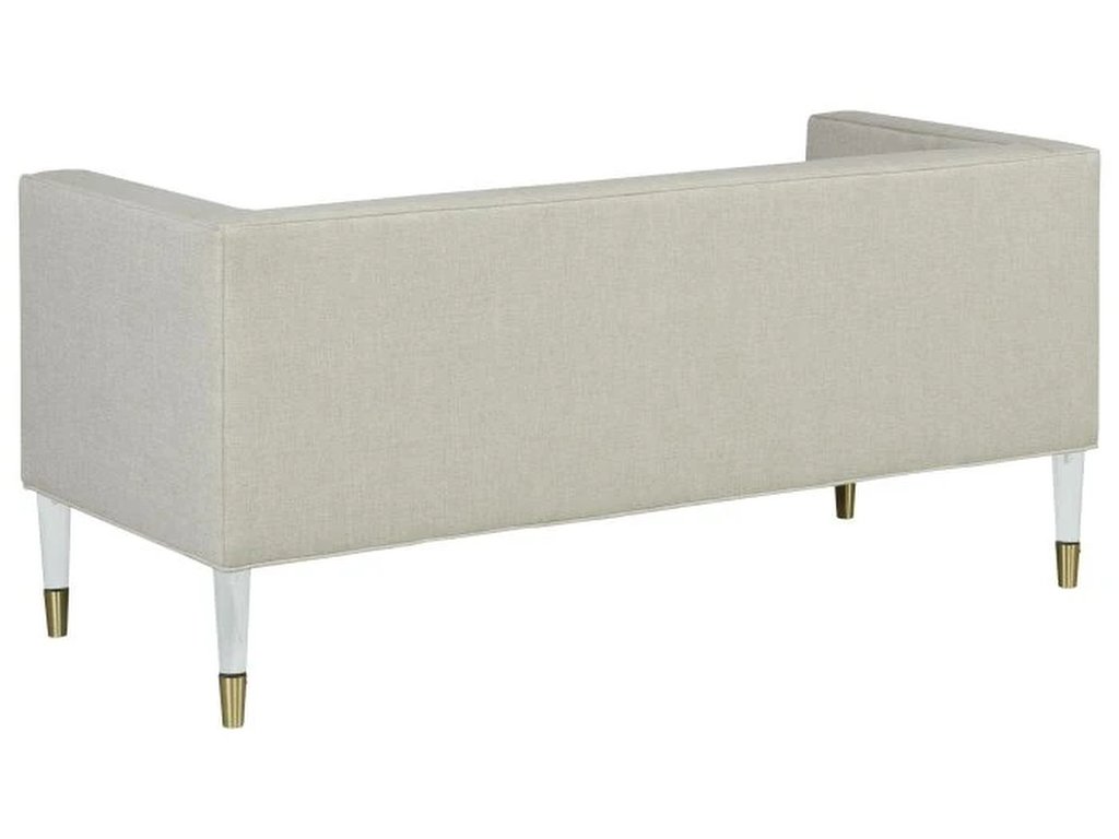 Tuxedo Back With Tight Seat Bench  - image 1