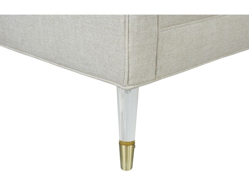 Tuxedo Back With Tight Seat Bench  - image 5