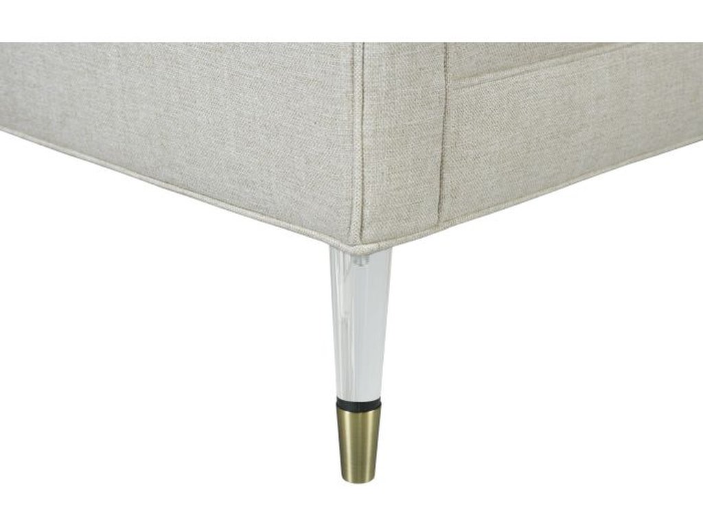 Tuxedo Back With Tight Seat Bench  - image 2