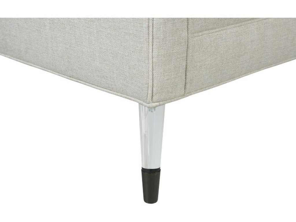 Tuxedo Back With Tight Seat Bench  - image 3