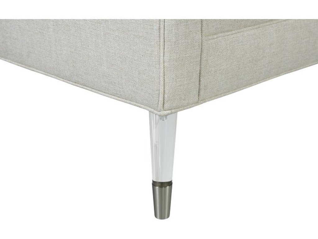 Tuxedo Back With Tight Seat Bench  - image 4