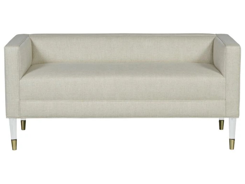 Tuxedo Back With Tight Seat Bench  - image 6