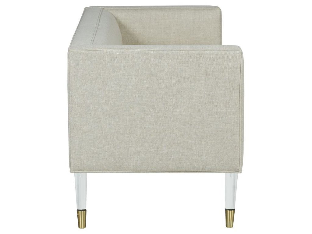 Tuxedo Back With Tight Seat Bench  - image 7