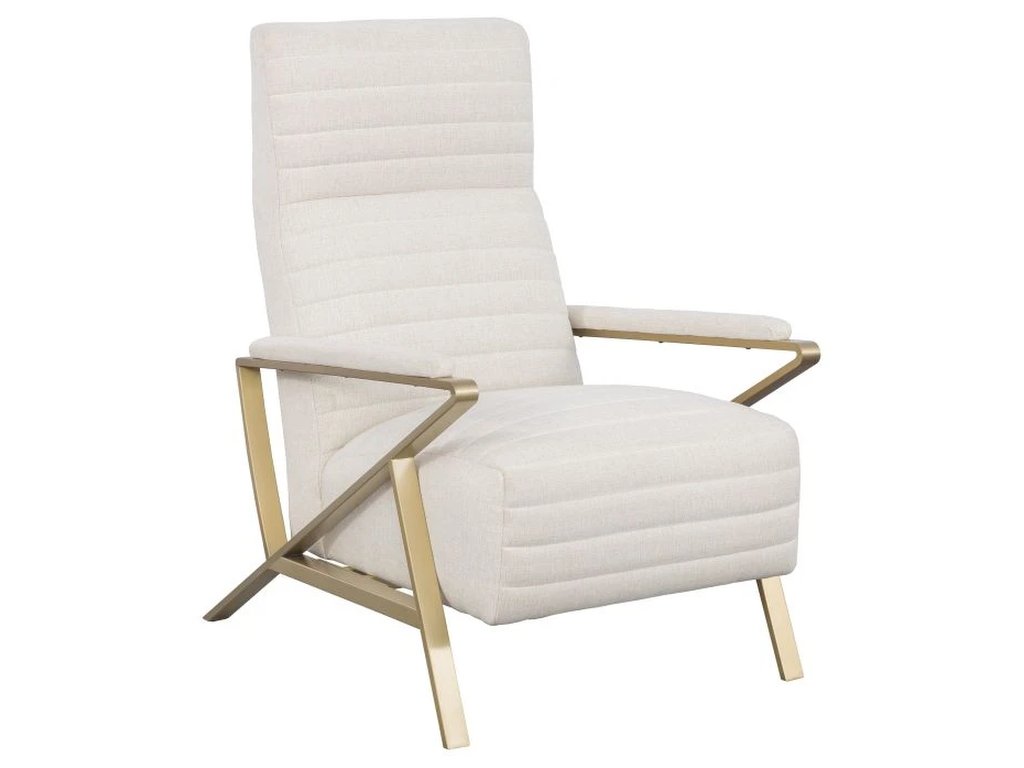 Infinity Occasional Chair  - main image