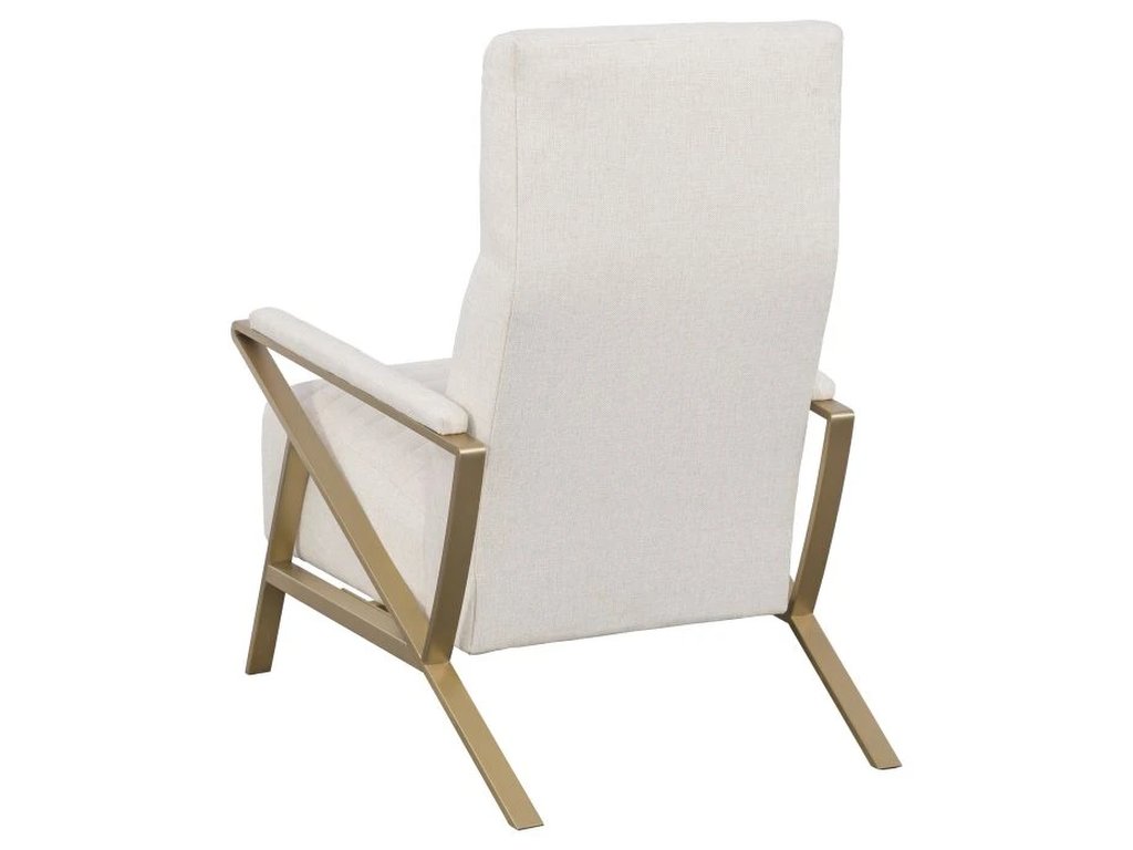 Infinity Occasional Chair  - image 1