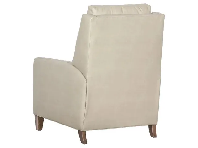 Pinehurst Manual Push Back Recliner  - Alternative View
