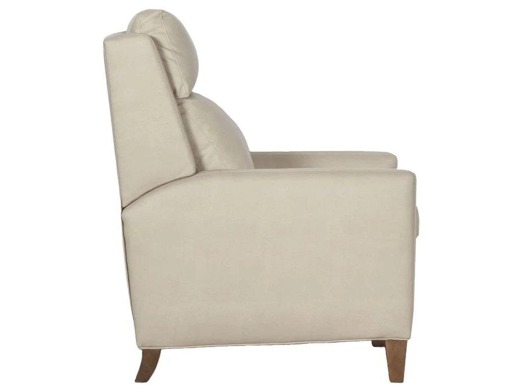 Pinehurst Manual Push Back Recliner  - image 3