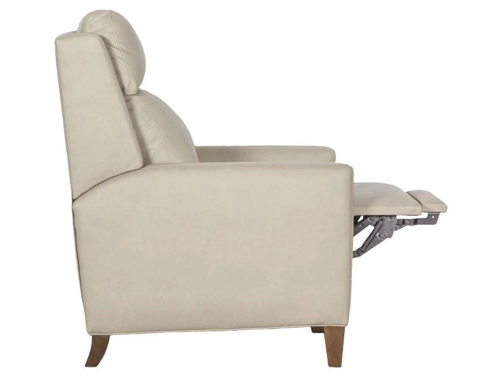 Pinehurst Manual Push Back Recliner  - image 8